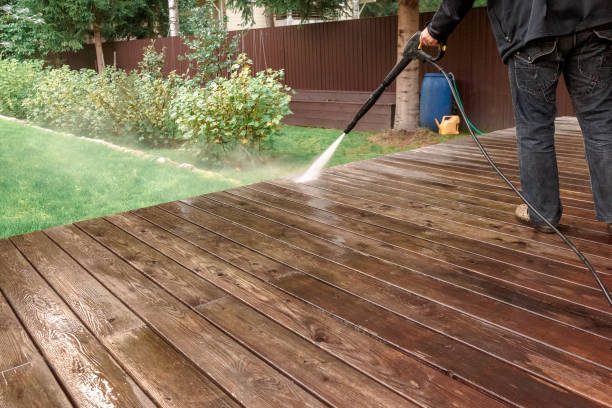 Best Parking Lot and Garage Cleaning  in Rutherford, NJ
