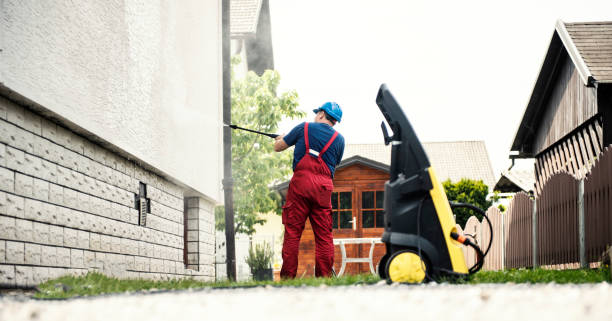 Playground Equipment Cleaning in Rutherford, NJ